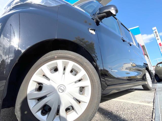 ルークス S オーディオ キーレス オートライト アイドリングストップ 電動格納ミラー(13枚目)