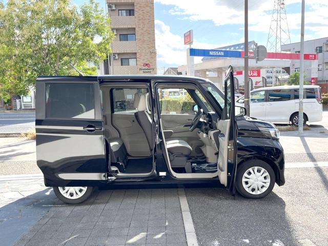 ルークス S オーディオ キーレス オートライト アイドリングストップ 電動格納ミラー(18枚目)