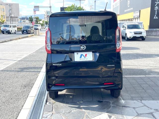 ルークス S オーディオ キーレス オートライト アイドリングストップ 電動格納ミラー(20枚目)