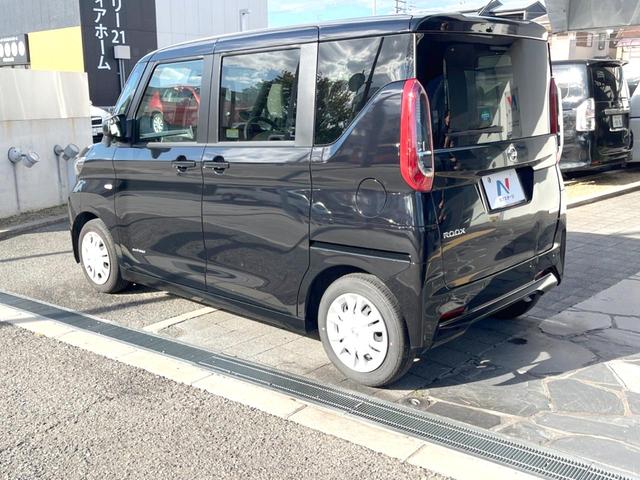 ルークス S オーディオ キーレス オートライト アイドリングストップ 電動格納ミラー(22枚目)