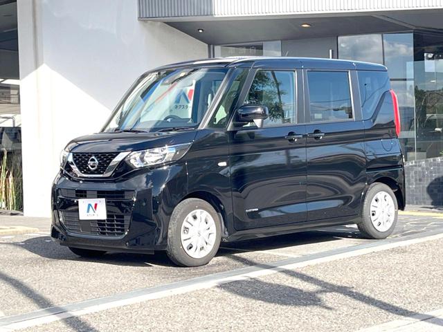 ルークス S オーディオ キーレス オートライト アイドリングストップ 電動格納ミラー(24枚目)