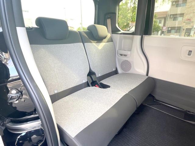 N-BOX ベースグレード オーディオ ホンダセンシング オートエアコン 電動スライドドア LEDヘッドライト スマートキー 横滑り防止 オートライト オートホールド(8枚目)