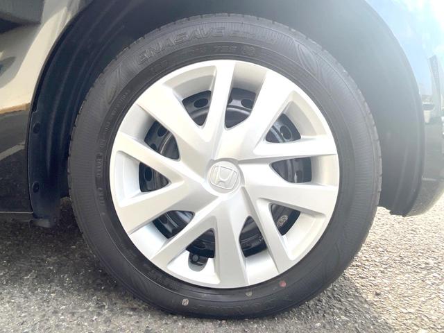 N-BOX ベースグレード オーディオ ホンダセンシング オートエアコン 電動スライドドア LEDヘッドライト スマートキー 横滑り防止 オートライト オートホールド(25枚目)