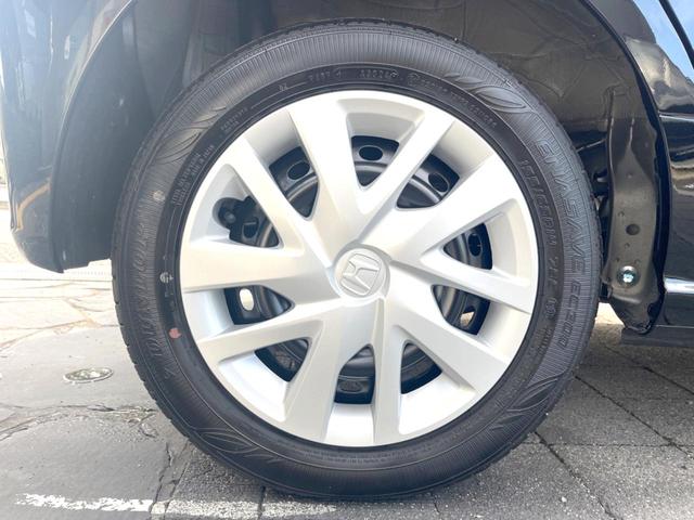 N-BOX ベースグレード オーディオ ホンダセンシング オートエアコン 電動スライドドア LEDヘッドライト スマートキー 横滑り防止 オートライト オートホールド(28枚目)