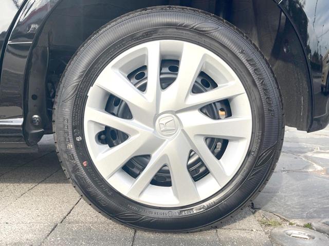 N-BOX ベースグレード オーディオ ホンダセンシング オートエアコン 電動スライドドア LEDヘッドライト スマートキー 横滑り防止 オートライト オートホールド(31枚目)