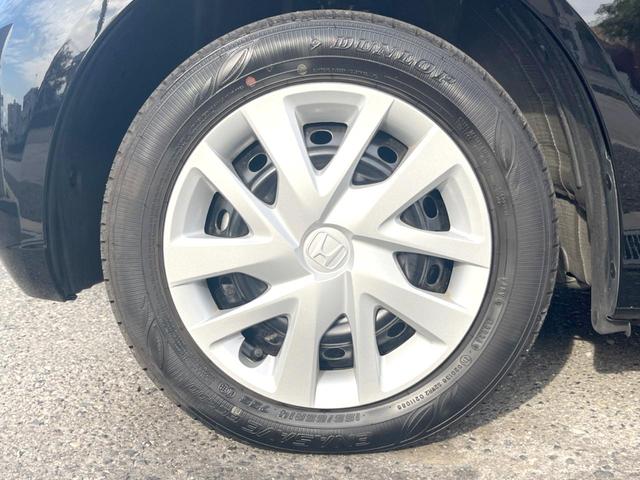 N-BOX ベースグレード オーディオ ホンダセンシング オートエアコン 電動スライドドア LEDヘッドライト スマートキー 横滑り防止 オートライト オートホールド(34枚目)