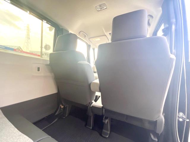 N-BOX ベースグレード オーディオ ホンダセンシング オートエアコン 電動スライドドア LEDヘッドライト スマートキー 横滑り防止 オートライト オートホールド(54枚目)