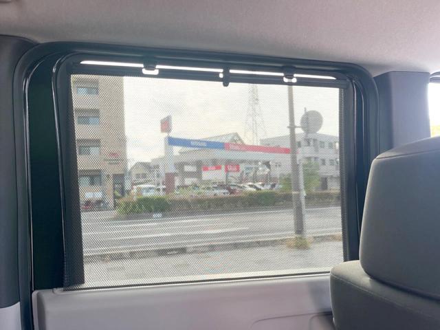 N-BOX ベースグレード オーディオ ホンダセンシング オートエアコン 電動スライドドア LEDヘッドライト スマートキー 横滑り防止 オートライト オートホールド(55枚目)