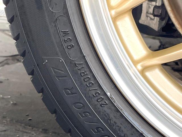 プリウスPHV A 純正ナビ バックカメラ レーダークルーズコントロール LEDヘッドライト BBS製17インチアルミホイール TEIN車高調 スマートキー ETC(26枚目)