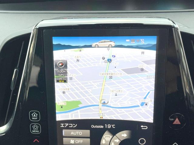 プリウスPHV A 純正ナビ バックカメラ レーダークルーズコントロール LEDヘッドライト BBS製17インチアルミホイール TEIN車高調 スマートキー ETC(41枚目)