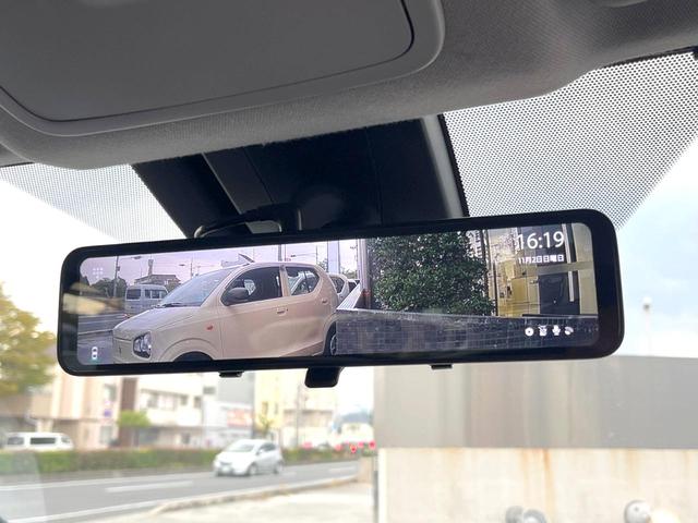 プリウスPHV A 純正ナビ バックカメラ レーダークルーズコントロール LEDヘッドライト BBS製17インチアルミホイール TEIN車高調 スマートキー ETC(43枚目)