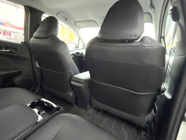 プリウスPHV A 純正ナビ バックカメラ レーダークルーズコントロール LEDヘッドライト BBS製17インチアルミホイール TEIN車高調 スマートキー ETC(46枚目)