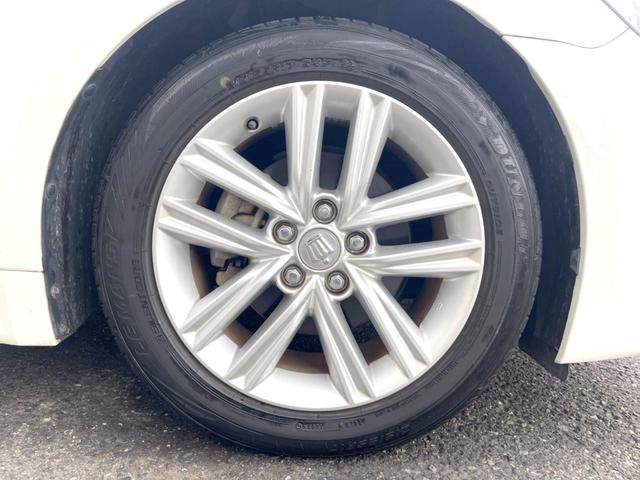 クラウンハイブリッド アスリートＳ　純正ナビ　バックカメラ　レーダークルーズコントロール　純正１７インチアルミホイール　Ｂｌｕｅｔｏｏｔｈ接続　フルセグＴＶ（38枚目）