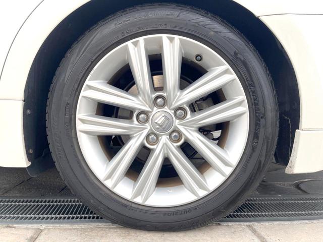 クラウンハイブリッド アスリートＳ　純正ナビ　バックカメラ　レーダークルーズコントロール　純正１７インチアルミホイール　Ｂｌｕｅｔｏｏｔｈ接続　フルセグＴＶ（44枚目）