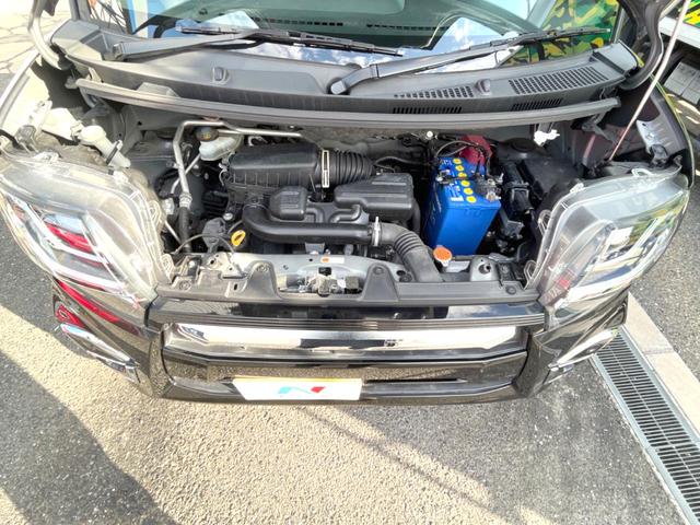 親切・丁寧な専門メカニックスタッフが応対！・車検・点検整備・事故等の修理などアフターサービスも安心。お車のカスタマイズもネクステージのサービススタッフまでご相談ください！