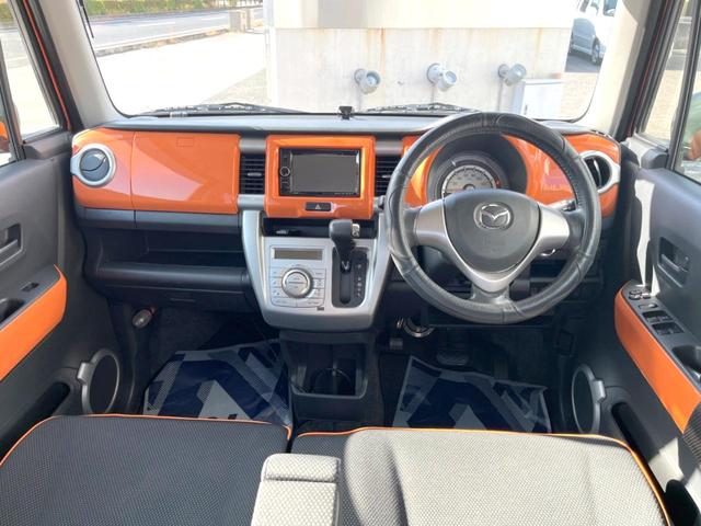 フレアクロスオーバー XS 純正ナビ バックカメラ ブレーキサポート シートヒーター ドライブレコーダー スマートキー ETC Bluetooth接続 HIDヘッドライト 純正15インチアルミホイール アイドリングストップ(2枚目)