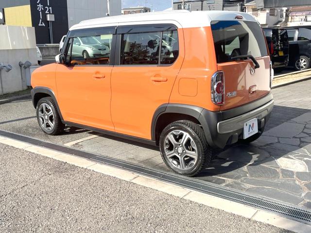 フレアクロスオーバー XS 純正ナビ バックカメラ ブレーキサポート シートヒーター ドライブレコーダー スマートキー ETC Bluetooth接続 HIDヘッドライト 純正15インチアルミホイール アイドリングストップ(23枚目)