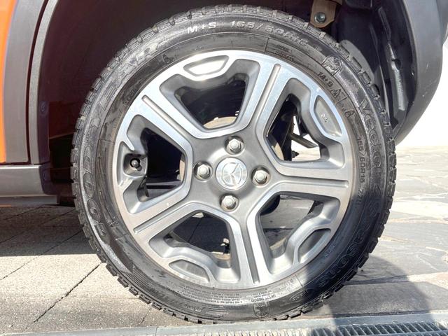 フレアクロスオーバー XS 純正ナビ バックカメラ ブレーキサポート シートヒーター ドライブレコーダー スマートキー ETC Bluetooth接続 HIDヘッドライト 純正15インチアルミホイール アイドリングストップ(26枚目)