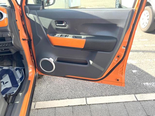 フレアクロスオーバー XS 純正ナビ バックカメラ ブレーキサポート シートヒーター ドライブレコーダー スマートキー ETC Bluetooth接続 HIDヘッドライト 純正15インチアルミホイール アイドリングストップ(45枚目)