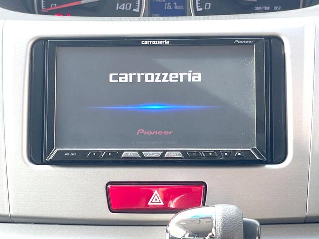 【ナビゲーション】使いやすいナビで目的地までしっかり案内してくれます。各種オーディオ再生機能も充実しており、お車の運転がさらに楽しくなります！！