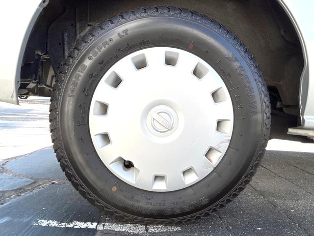 ＮＶ１００クリッパーバン ＧＸターボ　ｓｔｒａｄａナビ　バックカメラ　エマージェンシーブレーキ　ドライブレコーダー　ＥＴＣ　Ｂｌｕｅｔｏｏｔｈ接続（28枚目）