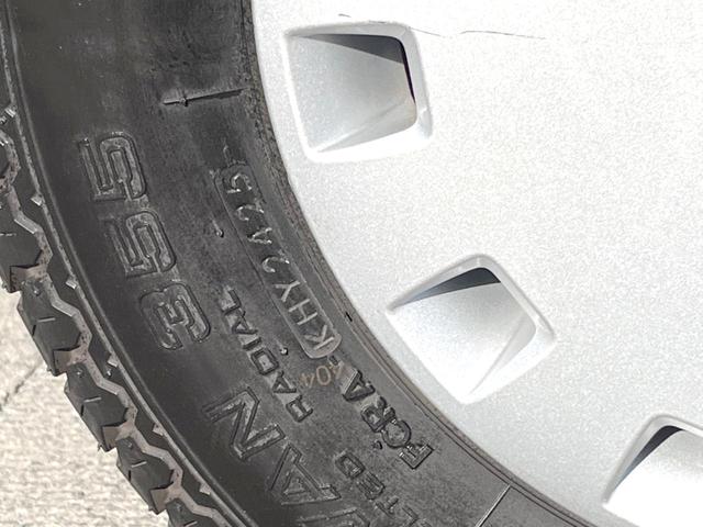 ＮＶ１００クリッパーバン ＧＸターボ　ｓｔｒａｄａナビ　バックカメラ　エマージェンシーブレーキ　ドライブレコーダー　ＥＴＣ　Ｂｌｕｅｔｏｏｔｈ接続（33枚目）