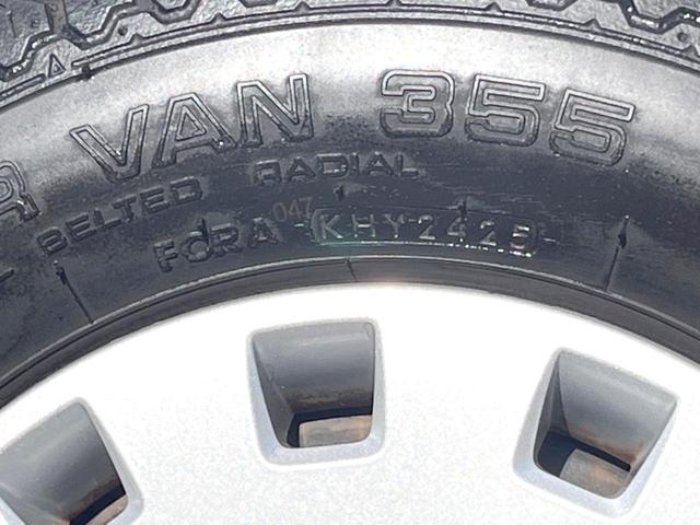 ＮＶ１００クリッパーバン ＧＸターボ　ｓｔｒａｄａナビ　バックカメラ　エマージェンシーブレーキ　ドライブレコーダー　ＥＴＣ　Ｂｌｕｅｔｏｏｔｈ接続（36枚目）