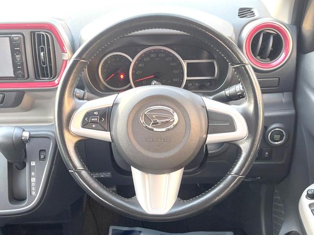 ブーン シルク Gパッケージ SAII 純正ナビ フルセグ バックカメラ スマートアシスト 14インチアルミホイール スマートキー LEDヘッドライト ETC(8枚目)