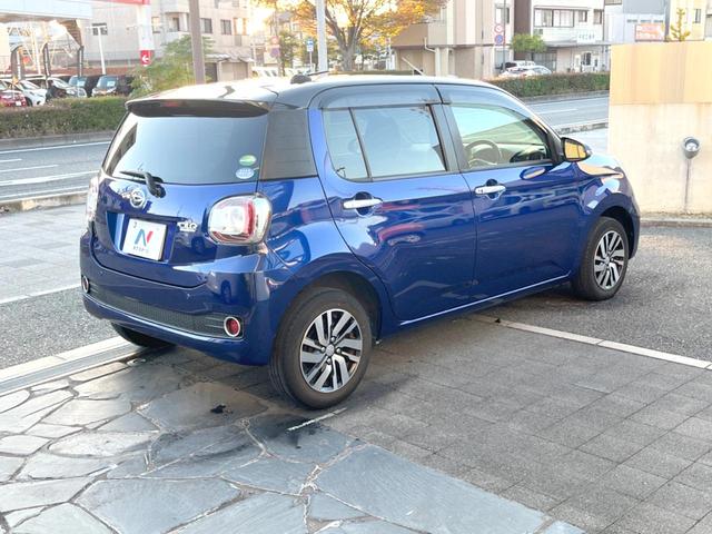 ブーン シルク Gパッケージ SAII 純正ナビ フルセグ バックカメラ スマートアシスト 14インチアルミホイール スマートキー LEDヘッドライト ETC(16枚目)