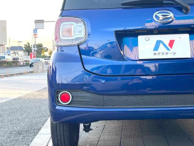 ブーン シルク Gパッケージ SAII 純正ナビ フルセグ バックカメラ スマートアシスト 14インチアルミホイール スマートキー LEDヘッドライト ETC(20枚目)