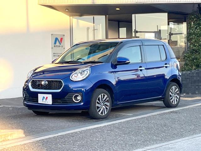 ブーン シルク Gパッケージ SAII 純正ナビ フルセグ バックカメラ スマートアシスト 14インチアルミホイール スマートキー LEDヘッドライト ETC(23枚目)