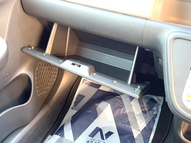 ブーン シルク Gパッケージ SAII 純正ナビ フルセグ バックカメラ スマートアシスト 14インチアルミホイール スマートキー LEDヘッドライト ETC(24枚目)