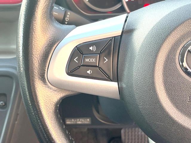 ブーン シルク Gパッケージ SAII 純正ナビ フルセグ バックカメラ スマートアシスト 14インチアルミホイール スマートキー LEDヘッドライト ETC(30枚目)