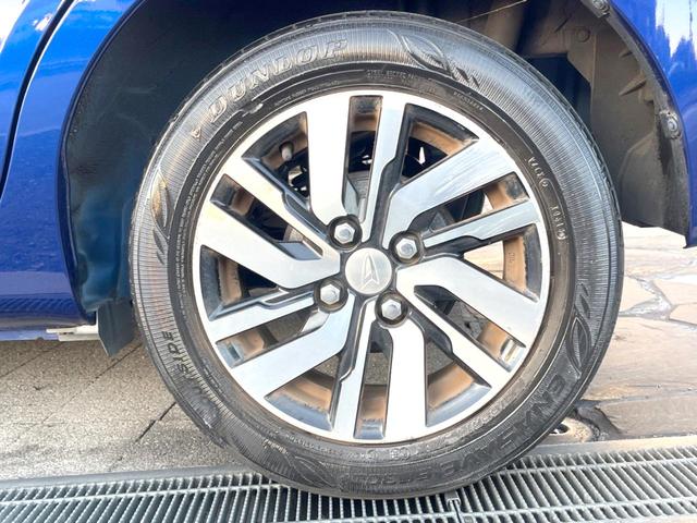 ブーン シルク Gパッケージ SAII 純正ナビ フルセグ バックカメラ スマートアシスト 14インチアルミホイール スマートキー LEDヘッドライト ETC(41枚目)