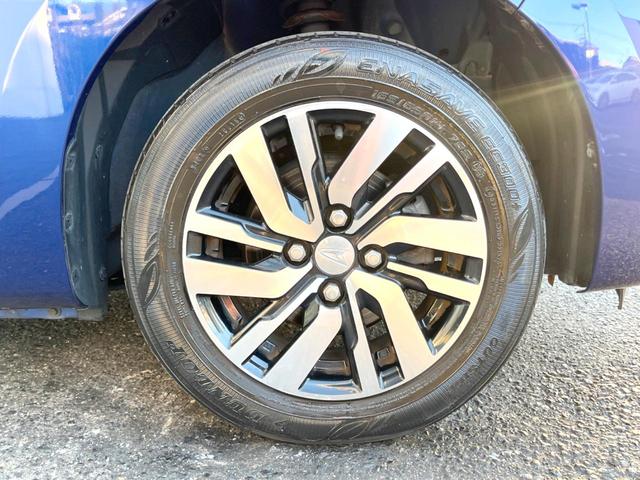 ブーン シルク Gパッケージ SAII 純正ナビ フルセグ バックカメラ スマートアシスト 14インチアルミホイール スマートキー LEDヘッドライト ETC(43枚目)