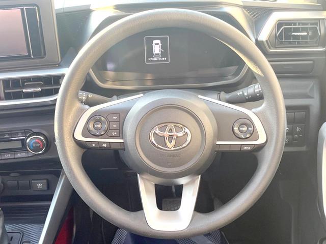 ライズ Ｇ　純正ナビ　フルセグ　バックカメラ　スマートアシスト　ＬＥＤヘッドライト　１６インチアルミホイール　ドラレコ　ＥＴＣ（9枚目）