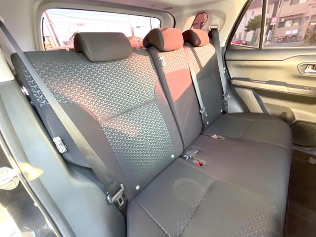 ライズ Ｇ　純正ナビ　フルセグ　バックカメラ　スマートアシスト　ＬＥＤヘッドライト　１６インチアルミホイール　ドラレコ　ＥＴＣ（11枚目）