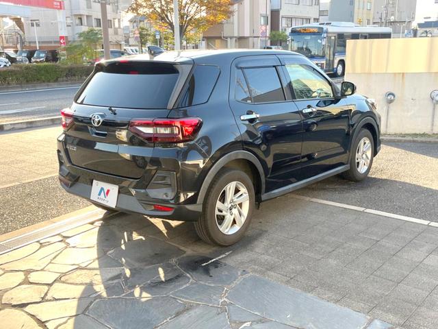 ライズ Ｇ　純正ナビ　フルセグ　バックカメラ　スマートアシスト　ＬＥＤヘッドライト　１６インチアルミホイール　ドラレコ　ＥＴＣ（15枚目）