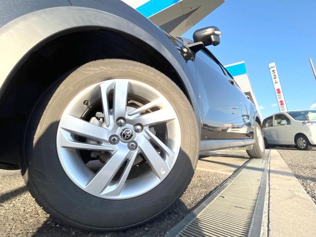 ライズ Ｇ　純正ナビ　フルセグ　バックカメラ　スマートアシスト　ＬＥＤヘッドライト　１６インチアルミホイール　ドラレコ　ＥＴＣ（16枚目）