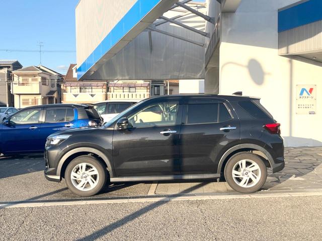 ライズ Ｇ　純正ナビ　フルセグ　バックカメラ　スマートアシスト　ＬＥＤヘッドライト　１６インチアルミホイール　ドラレコ　ＥＴＣ（21枚目）