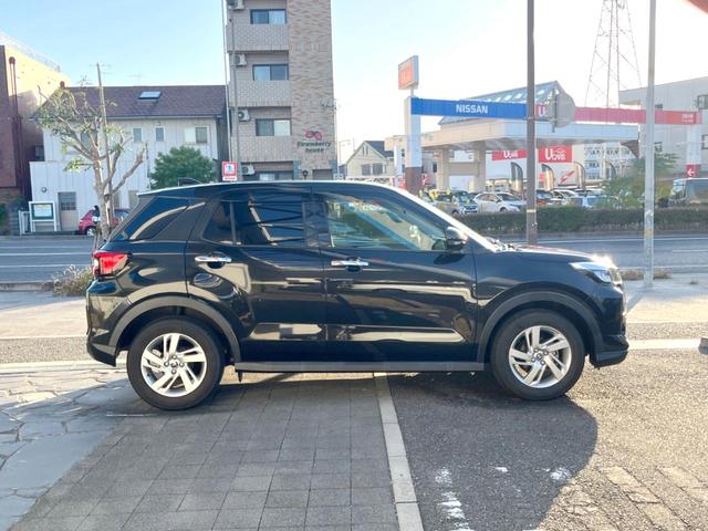 ライズ Ｇ　純正ナビ　フルセグ　バックカメラ　スマートアシスト　ＬＥＤヘッドライト　１６インチアルミホイール　ドラレコ　ＥＴＣ（22枚目）