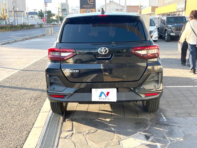 ライズ Ｇ　純正ナビ　フルセグ　バックカメラ　スマートアシスト　ＬＥＤヘッドライト　１６インチアルミホイール　ドラレコ　ＥＴＣ（23枚目）