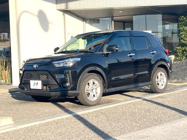 ライズ Ｇ　純正ナビ　フルセグ　バックカメラ　スマートアシスト　ＬＥＤヘッドライト　１６インチアルミホイール　ドラレコ　ＥＴＣ（24枚目）