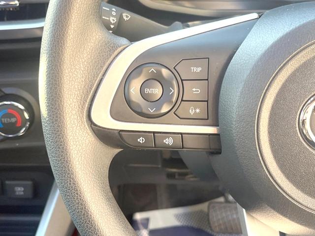 ライズ Ｇ　純正ナビ　フルセグ　バックカメラ　スマートアシスト　ＬＥＤヘッドライト　１６インチアルミホイール　ドラレコ　ＥＴＣ（33枚目）