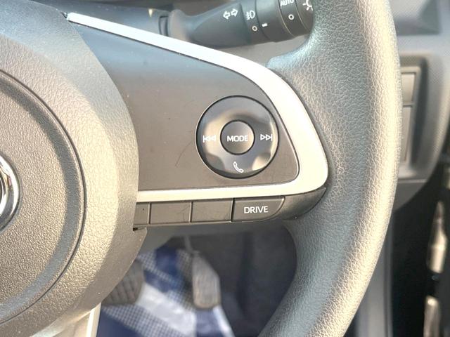 ライズ Ｇ　純正ナビ　フルセグ　バックカメラ　スマートアシスト　ＬＥＤヘッドライト　１６インチアルミホイール　ドラレコ　ＥＴＣ（34枚目）