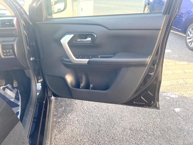 ライズ Ｇ　純正ナビ　フルセグ　バックカメラ　スマートアシスト　ＬＥＤヘッドライト　１６インチアルミホイール　ドラレコ　ＥＴＣ（36枚目）