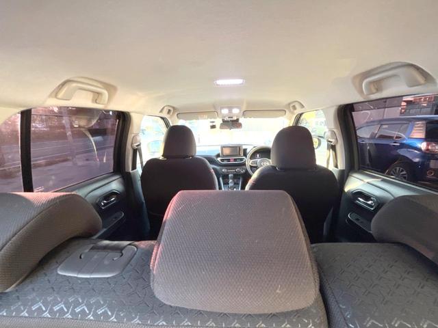 ライズ Ｇ　純正ナビ　フルセグ　バックカメラ　スマートアシスト　ＬＥＤヘッドライト　１６インチアルミホイール　ドラレコ　ＥＴＣ（41枚目）