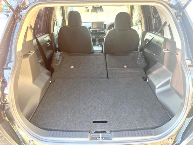 ライズ Ｇ　純正ナビ　フルセグ　バックカメラ　スマートアシスト　ＬＥＤヘッドライト　１６インチアルミホイール　ドラレコ　ＥＴＣ（43枚目）