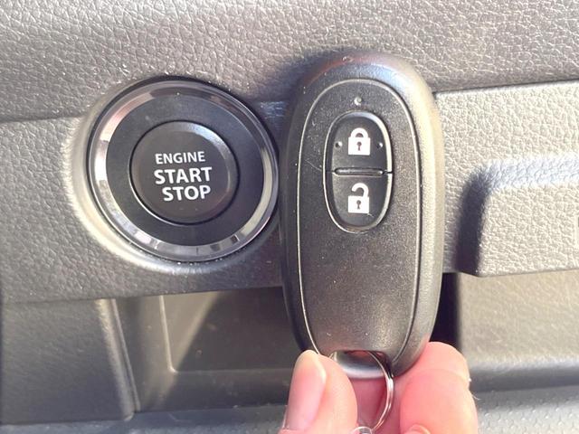 ハスラー G 純正ナビ バックカメラ 衝突軽減ブレーキ シートヒーター ETC スマートキー(7枚目)