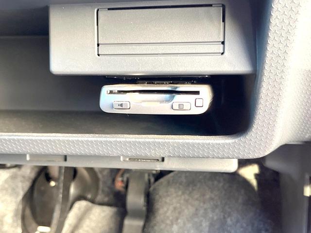 ハスラー G 純正ナビ バックカメラ 衝突軽減ブレーキ シートヒーター ETC スマートキー(8枚目)
